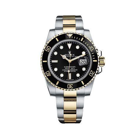 rolex in mare